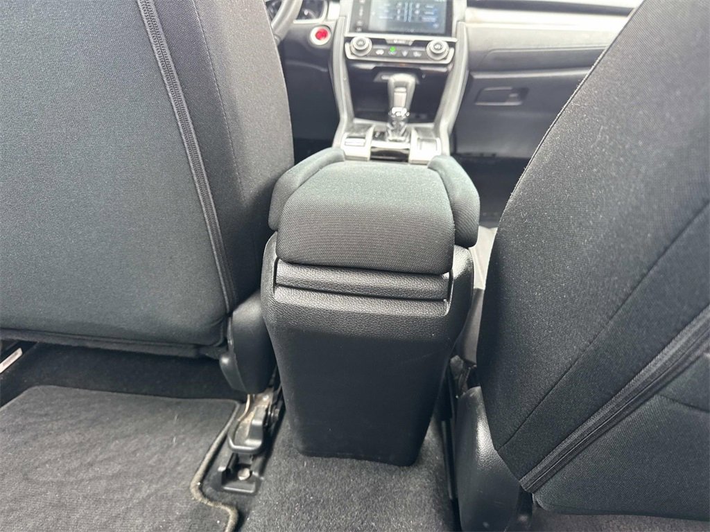 Used 2017 Honda Civic EX image 19