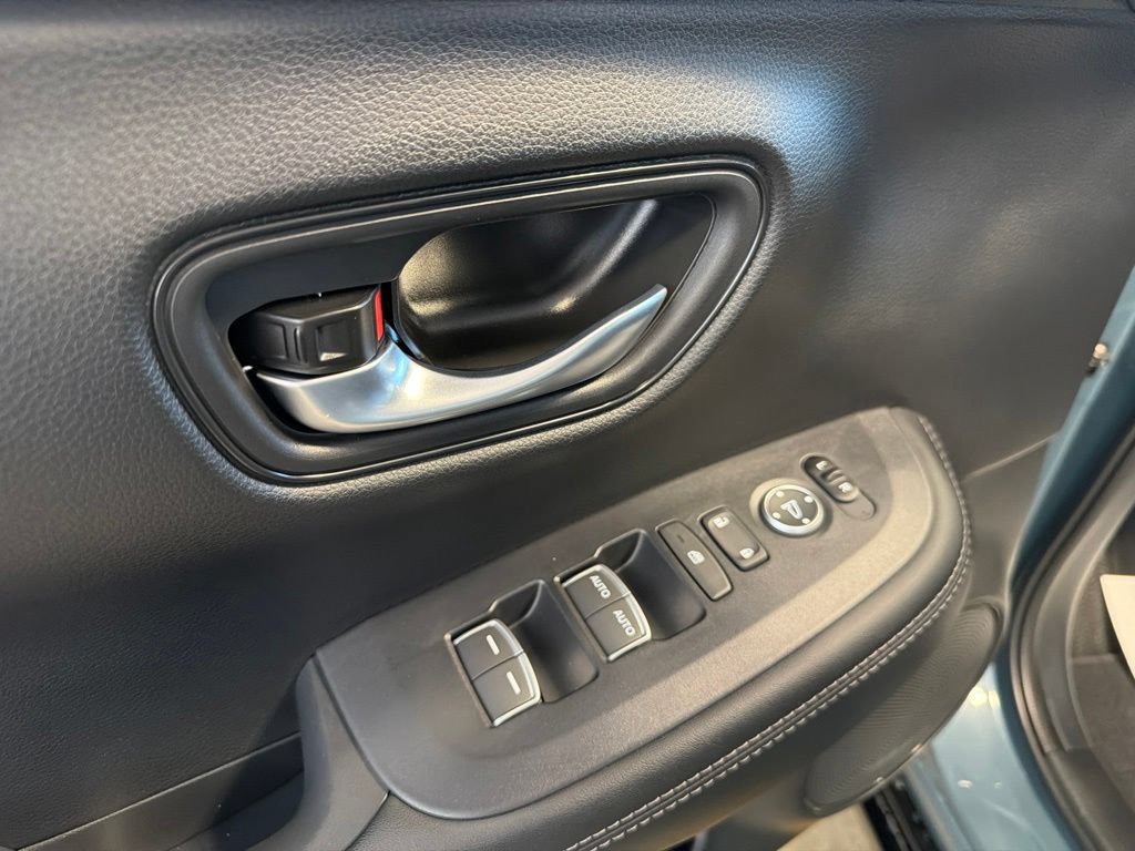 New 2027 Honda HR-V EX-L image 16
