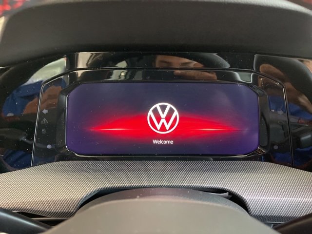 New 2025 Volkswagen GTI Autobahn image 9