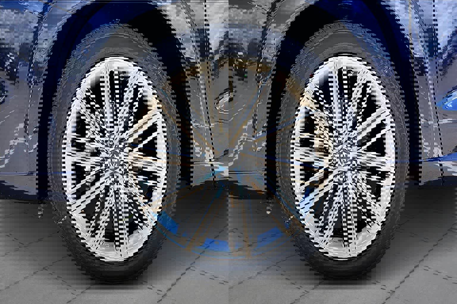 New 2026 Lexus TX 350 AWD image 11