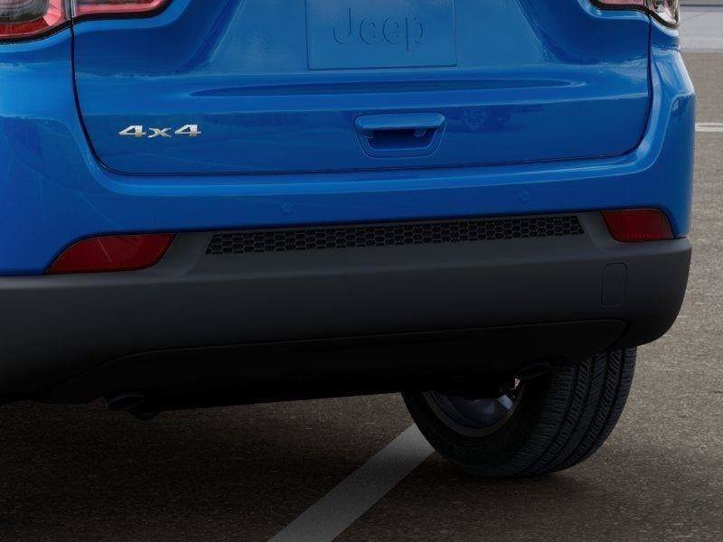 New 2026 Jeep Compass Limited AWD/4WD image 91