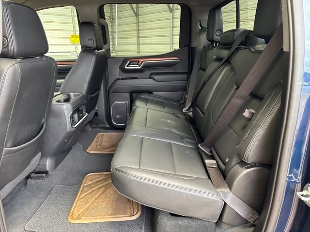 Used 2023 GMC Sierra 1500 Denali image 25