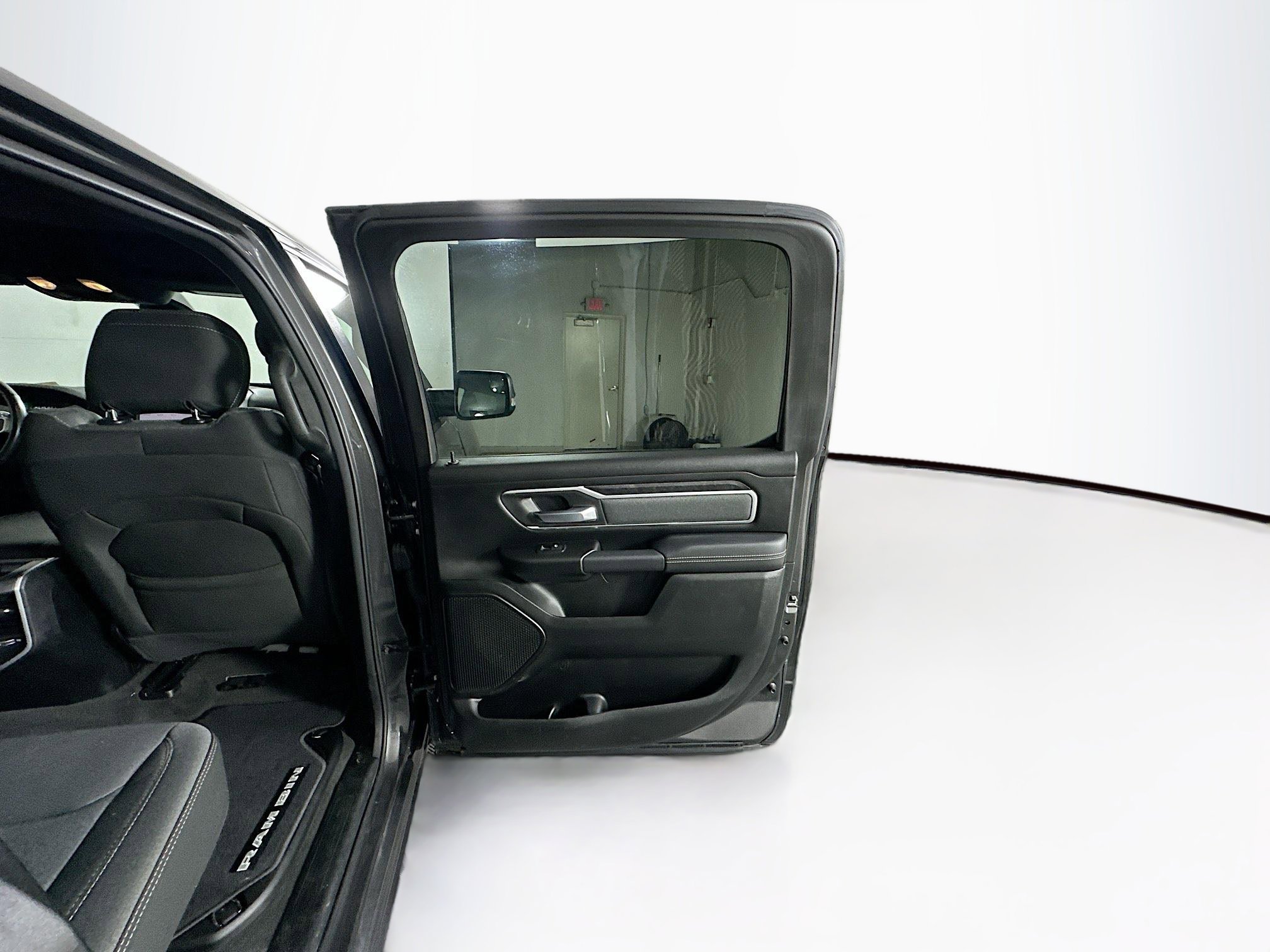 Used 2022 RAM 1500 Big Horn image 29