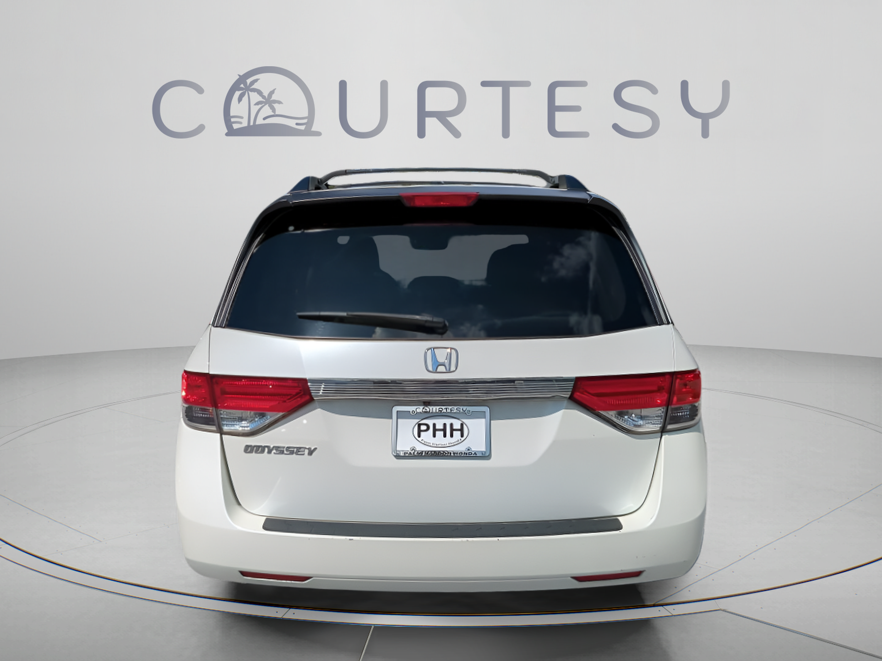 Used 2016 Honda Odyssey EX-L image 6