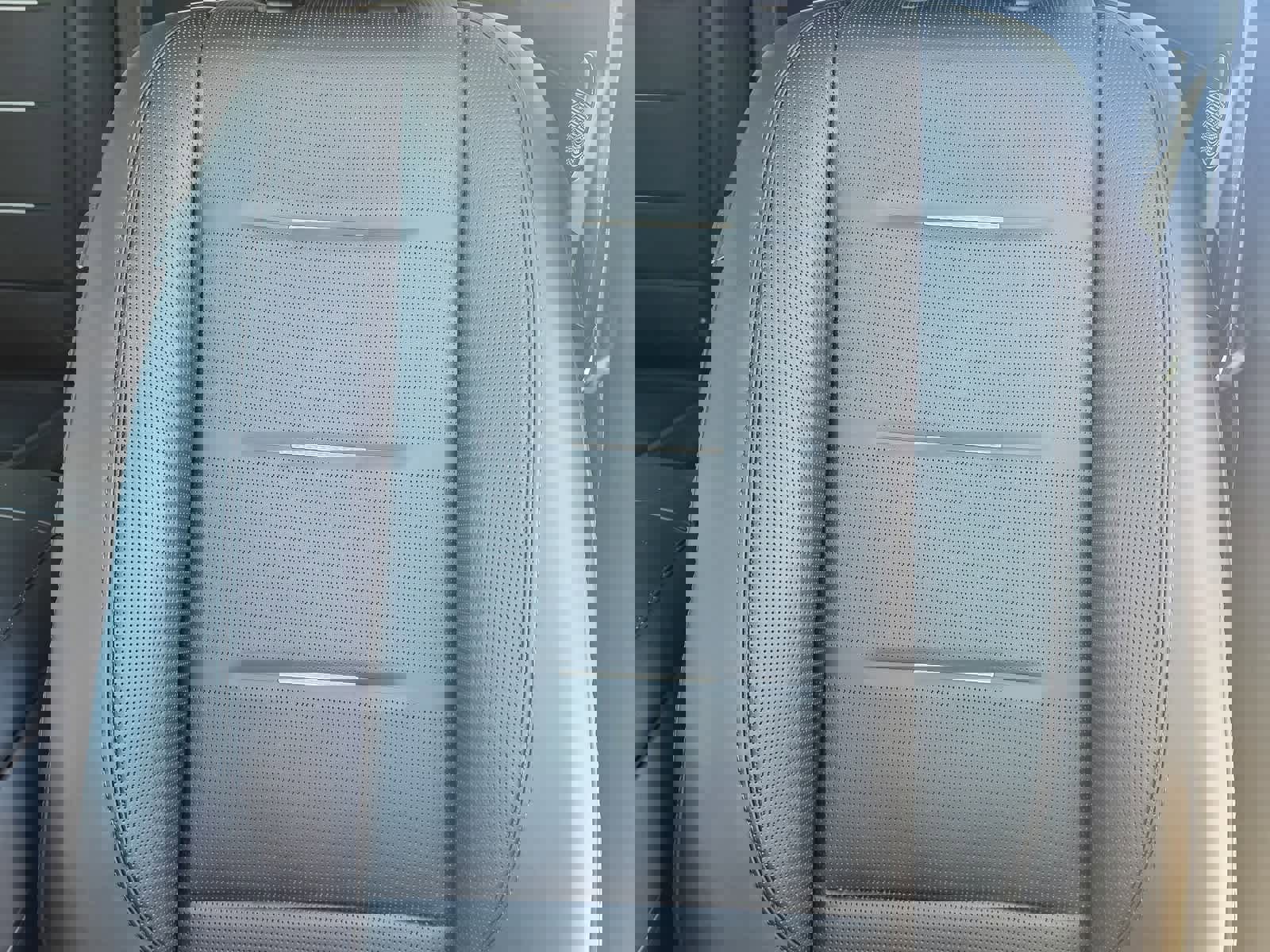 New 2026 Hyundai Palisade Calligraphy image 24