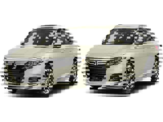 Used 2018 Honda Accord EX-L image 1