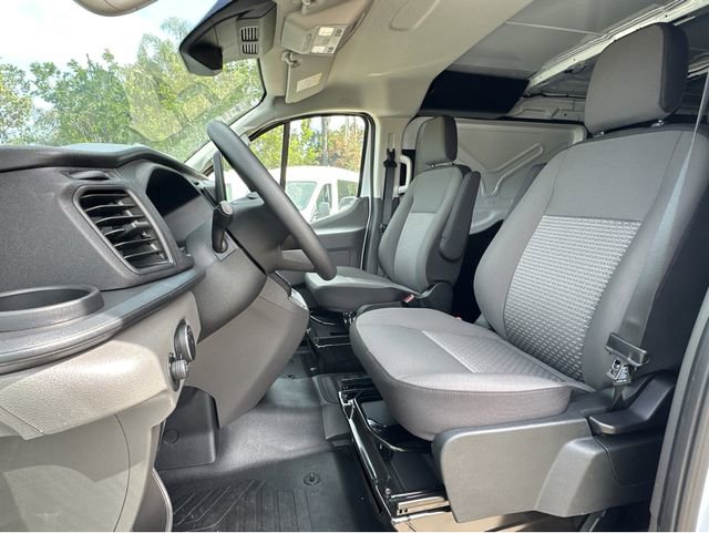 New 2026 Ford Transit 150 Low Roof w/ Load Area Protection Package image 16