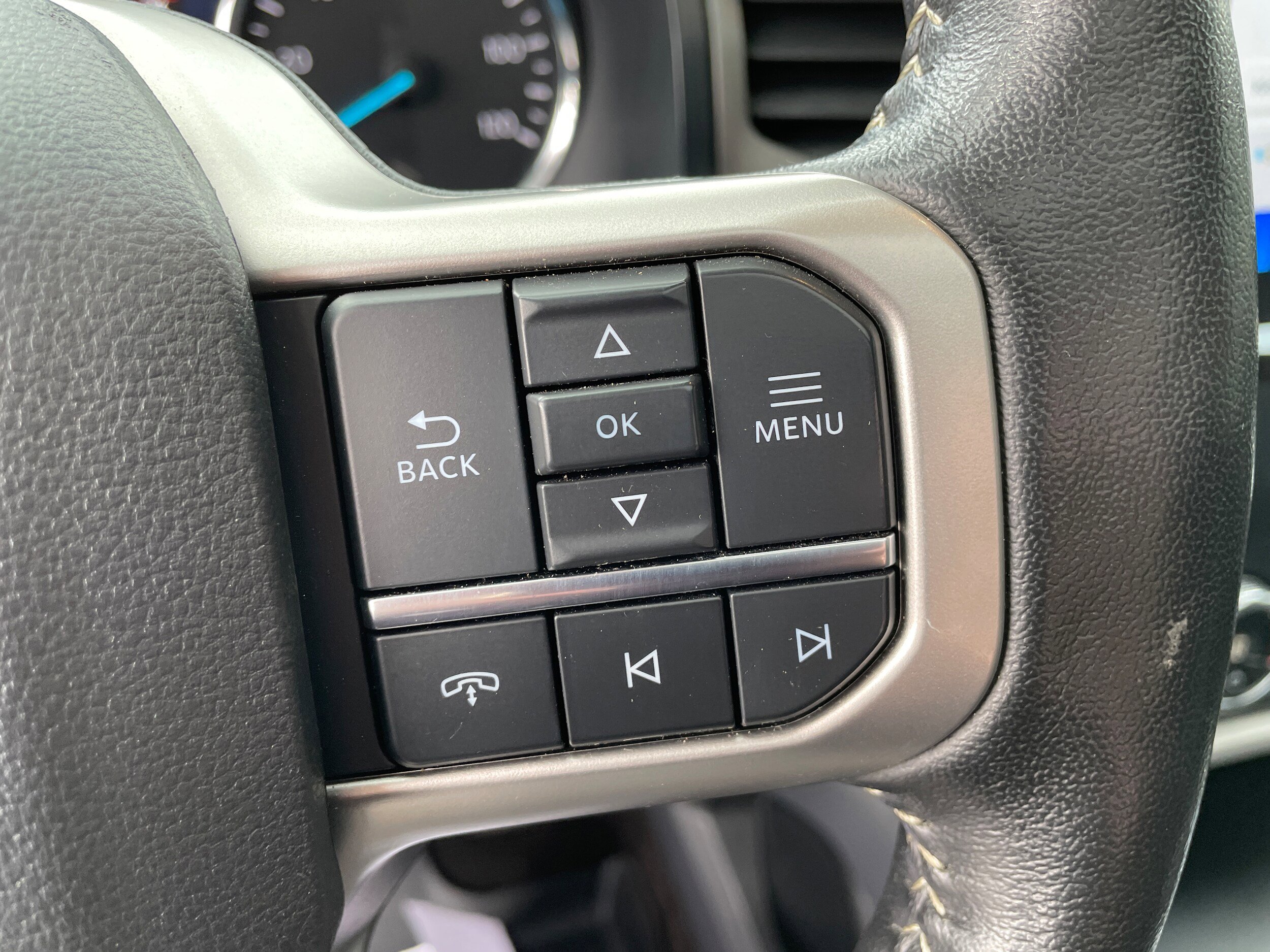 Used 2023 Ford Expedition XLT AWD/4WD image 20