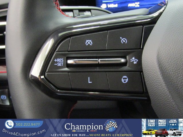 Used 2024 Chevrolet Traverse RS AWD/4WD image 35