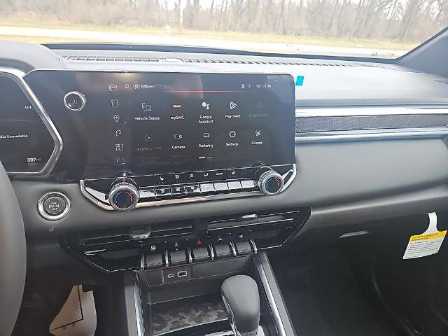 New 2026 GMC Canyon Elevation w/ Convenience Package AWD/4WD image 15