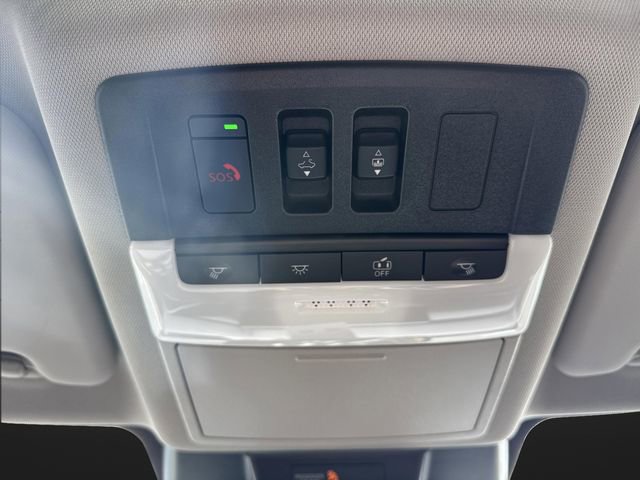 New 2026 Nissan Rogue Platinum w/ Platinum Premium Package image 29