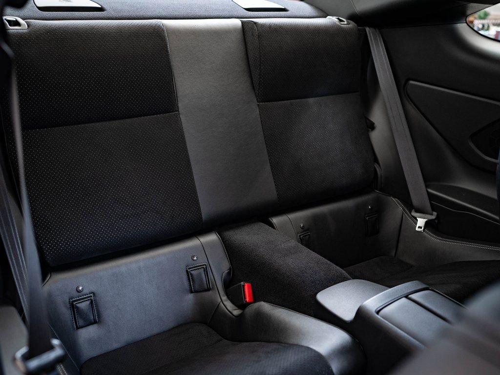 Used 2024 Toyota GR86 Premium image 38