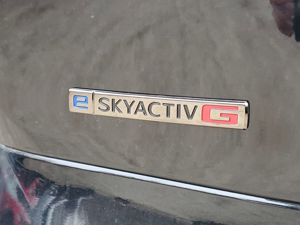 New 2026 MAZDA CX-70 3.3 Turbo S w/ Premium Package image 7