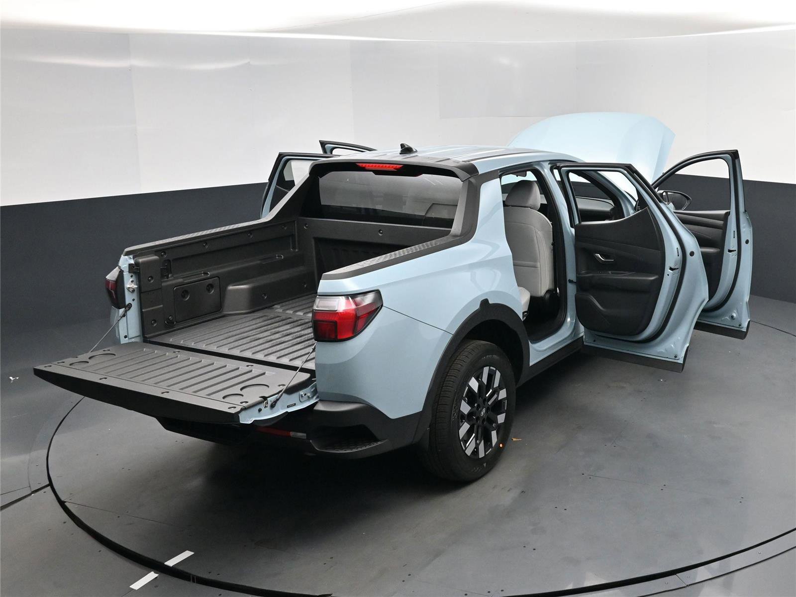 New 2026 Hyundai Santa Cruz SE image 17