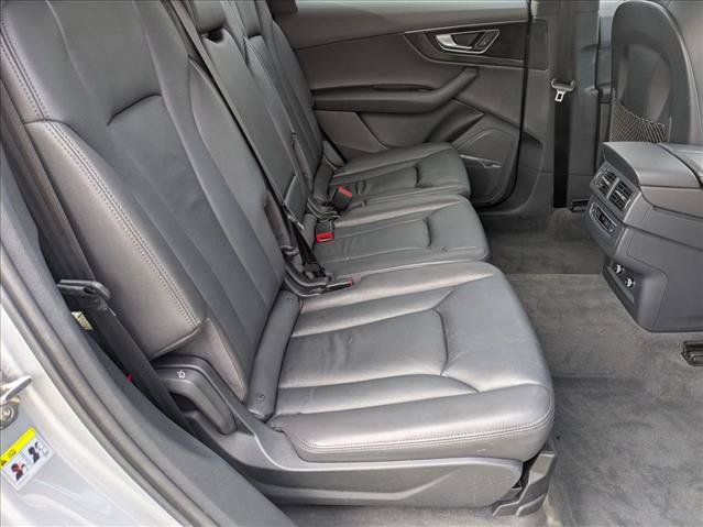 Used 2018 Audi Q7 3.0T Premium Plus w/ Premium Plus Package AWD/4WD image 23