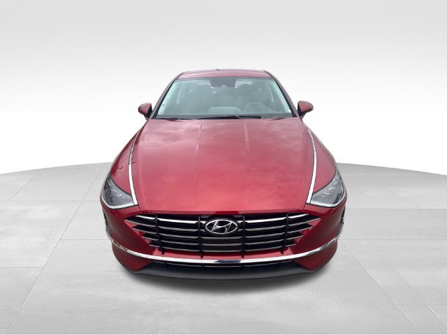 Certified 2023 Hyundai Sonata SE FWD image 8