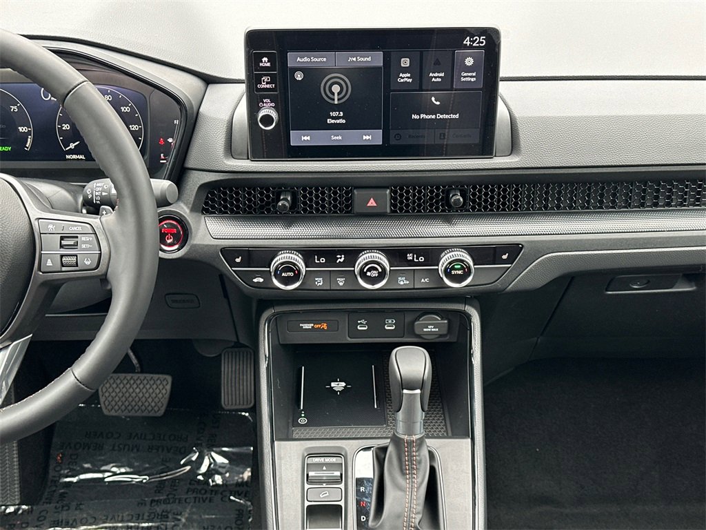 New 2026 Honda CR-V TrailSport image 20