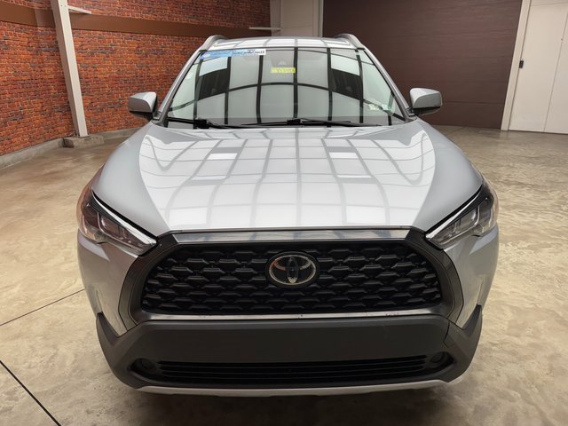 Used 2022 Toyota Corolla Cross LE image 9