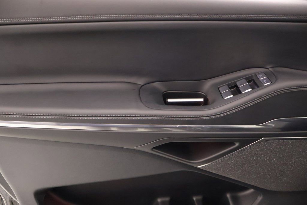 New 2025 Lincoln Navigator Reserve w/ Jet Appearance Package image 18