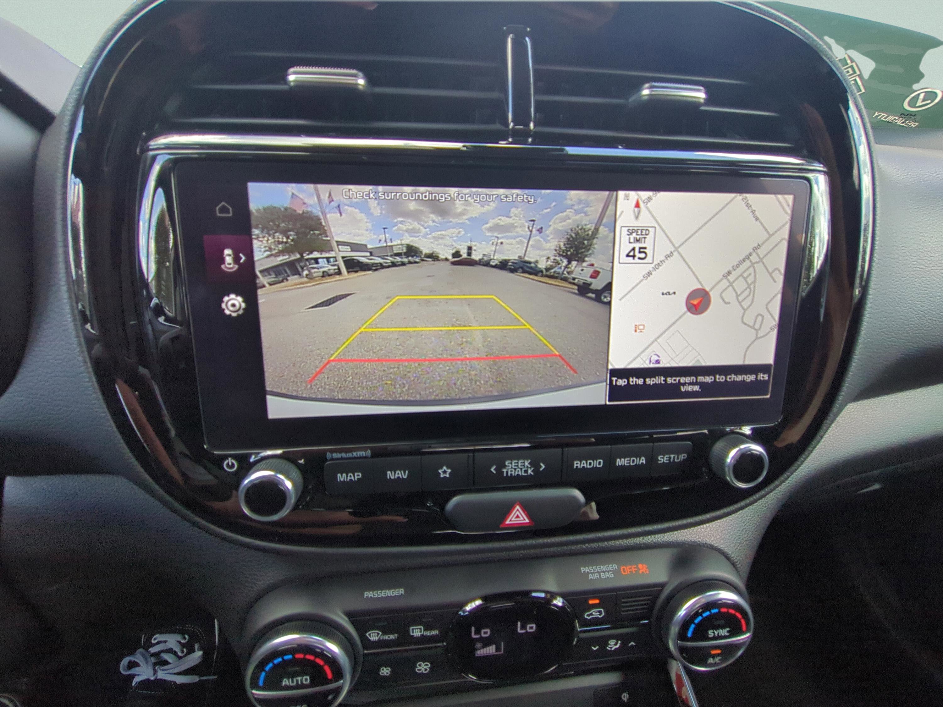 Certified 2023 Kia Soul EX image 18