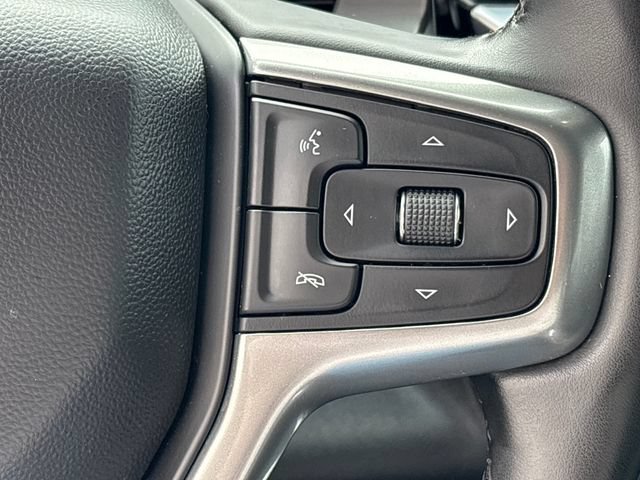 Used 2023 Chevrolet Silverado 1500 RST w/ Convenience Package II AWD/4WD image 30