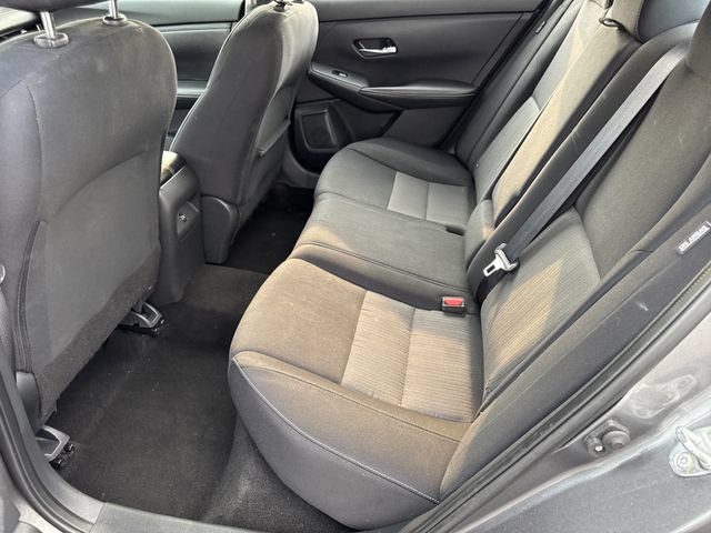 Used 2021 Nissan Sentra SV FWD image 13