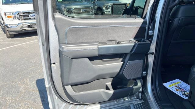 New 2025 Ford F150 Platinum AWD/4WD image 57