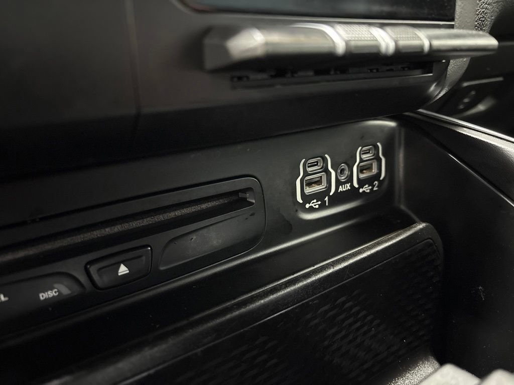 Used 2019 RAM 1500 Big Horn AWD/4WD image 28
