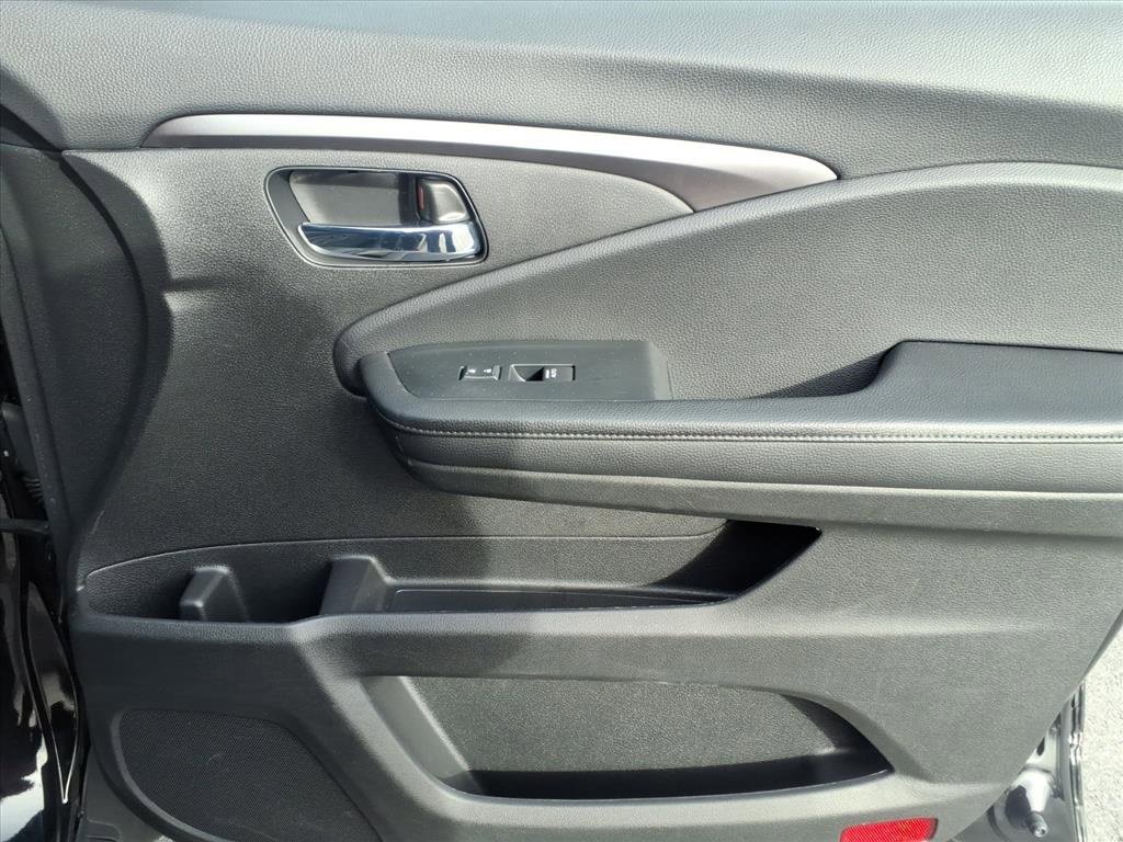 Used 2022 Honda Pilot Special Edition image 20