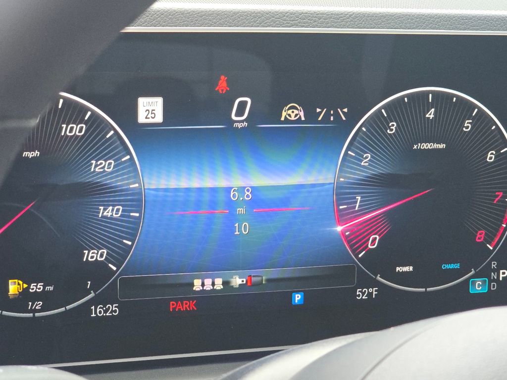 New 2026 Mercedes-Benz GLE 350 4MATIC image 31