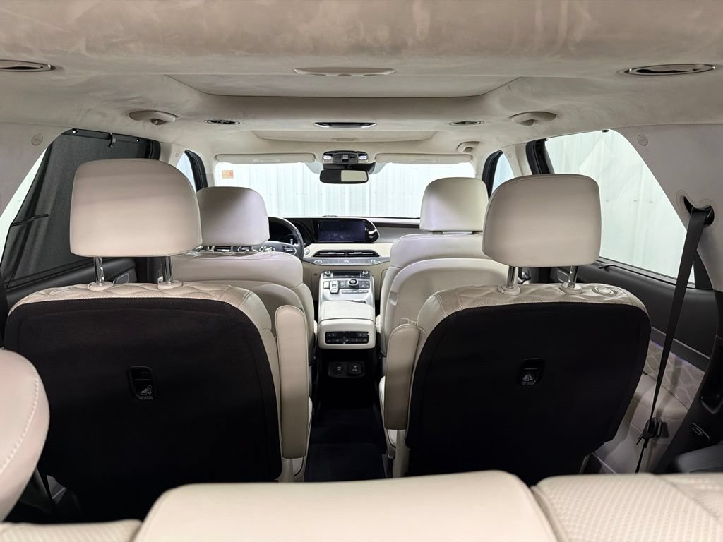 Used 2020 Hyundai Palisade Limited FWD image 9