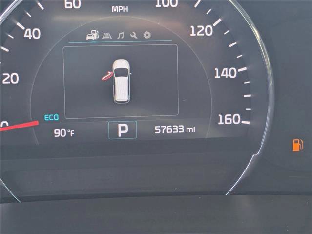 Used 2017 Kia Sorento EX w/ EX Advanced Touring Package FWD image 11
