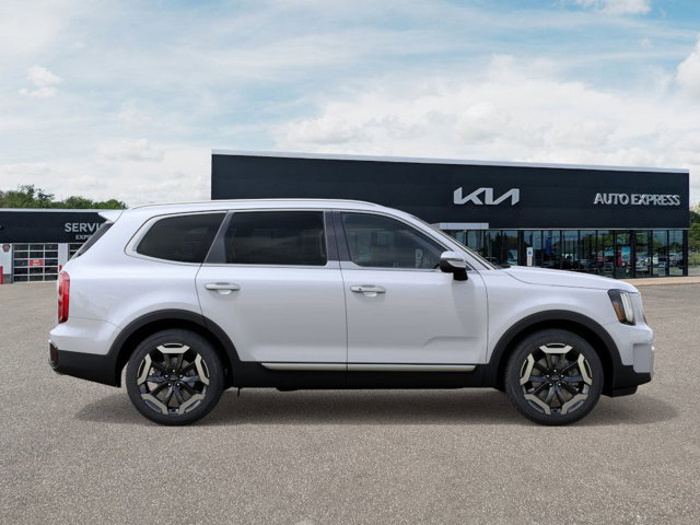 New 2025 Kia Telluride S image 7