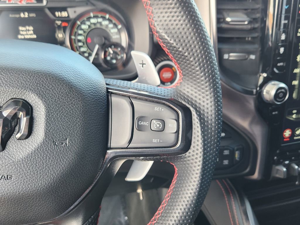 Used 2021 RAM 1500 TRX w/ TRX Level 2 Equipment Group image 18