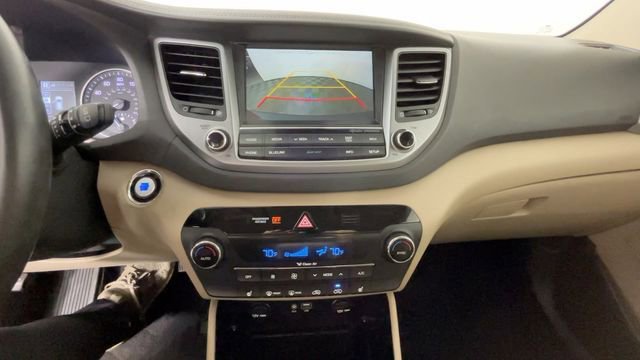 Used 2016 Hyundai Tucson Limited AWD/4WD image 32