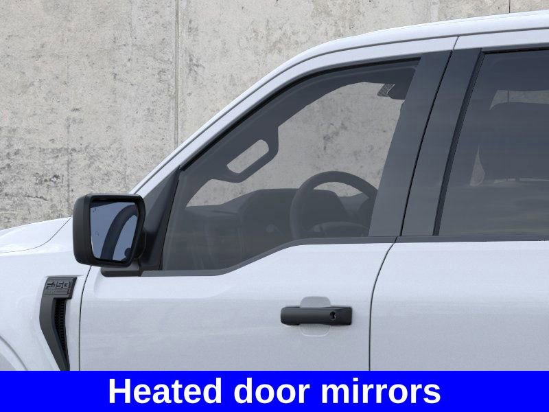 New 2025 Ford F150 STX w/ STX Black Appearance Package image 20