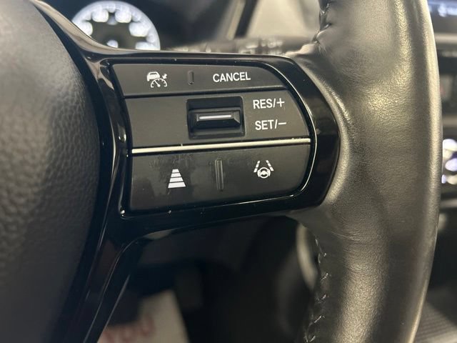 Used 2024 Honda CR-V EX-L image 29