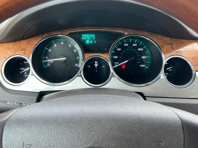 Used 2012 Buick Enclave Leather FWD image 20