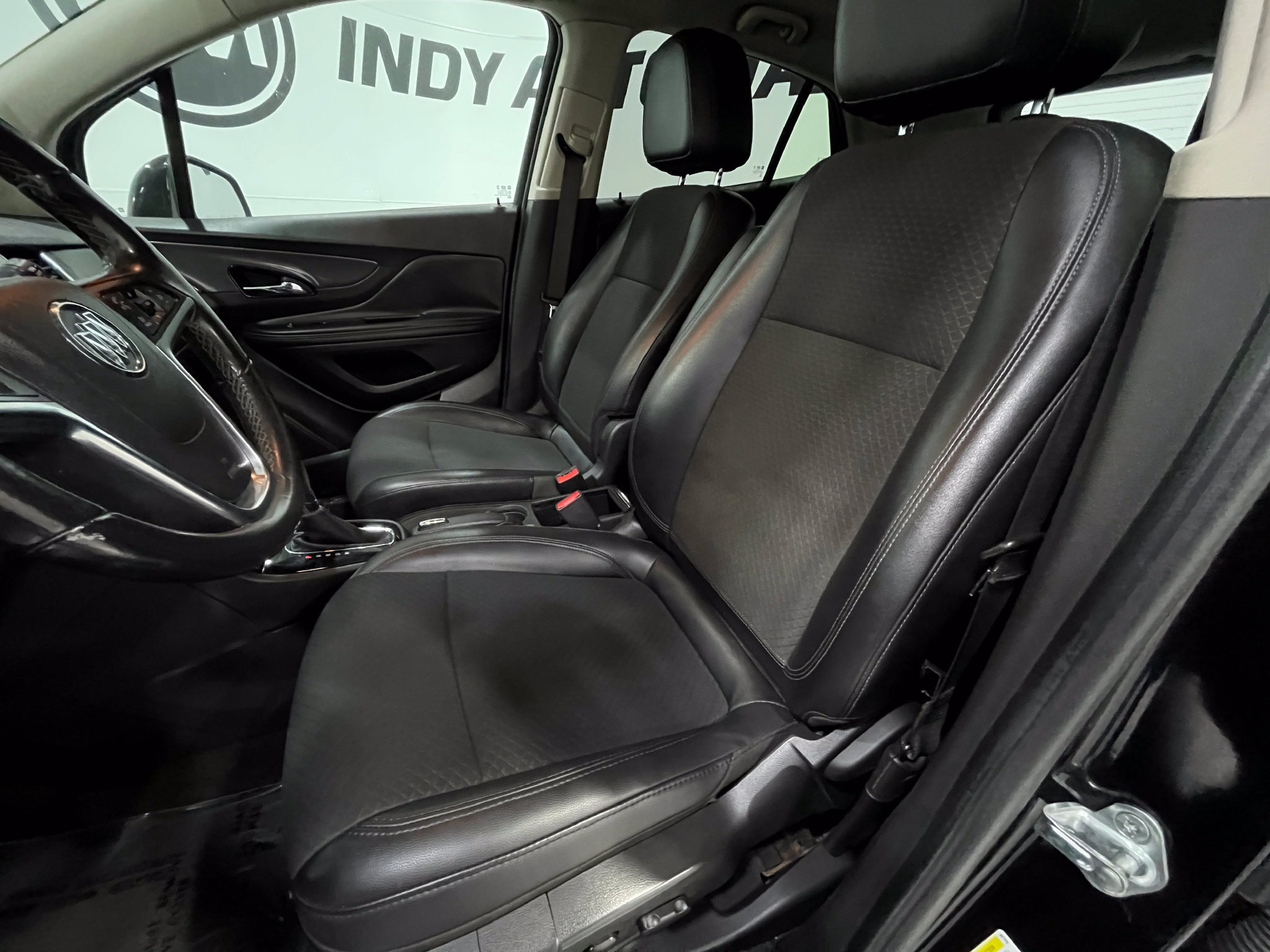 Used 2019 Buick Encore Preferred FWD image 12