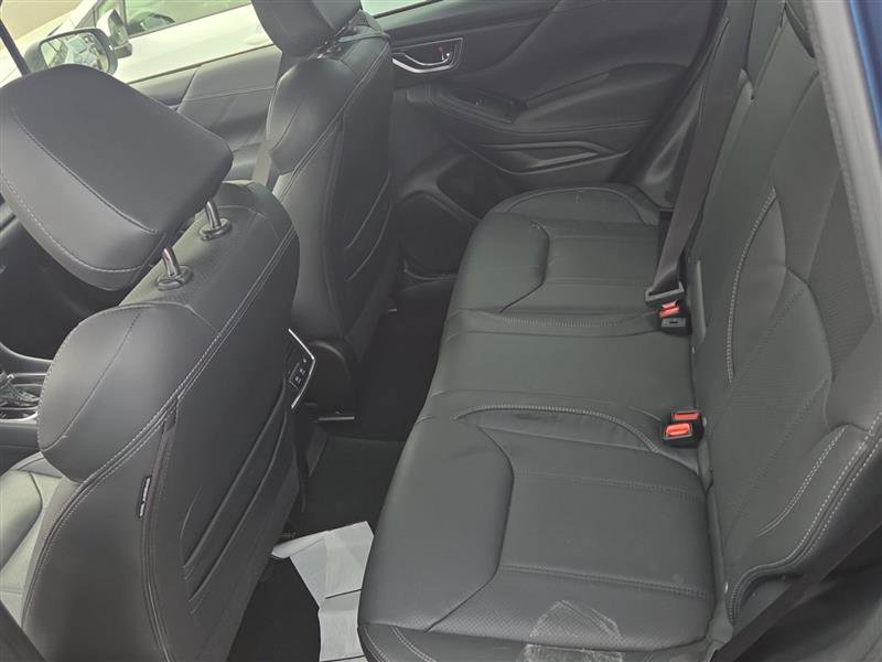 Used 2023 Subaru Forester Touring image 8