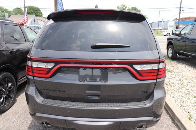 New 2024 Dodge Durango R/T AWD/4WD image 5
