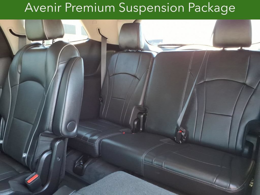 Certified 2021 Buick Enclave Avenir w/ Avenir Technology Package AWD/4WD image 23