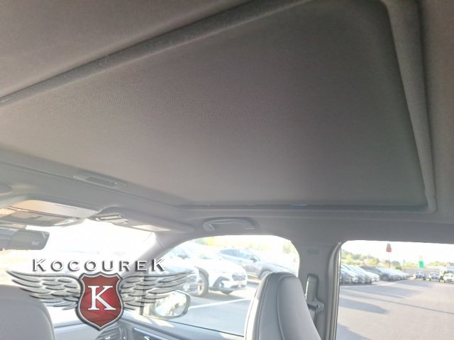 New 2025 Subaru Forester Touring image 12