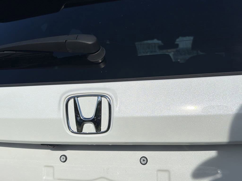 Used 2026 Honda CR-V Sport-L image 11