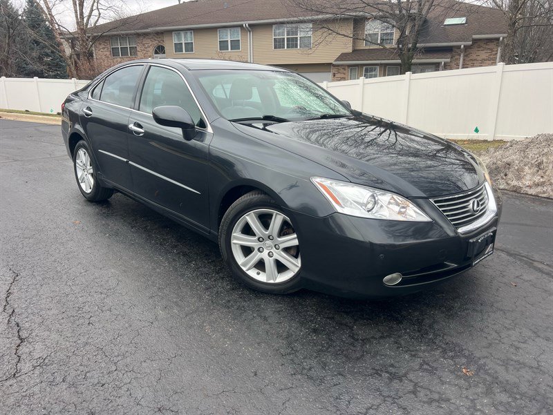 Used 2009 Lexus ES 350 Sedan image 3