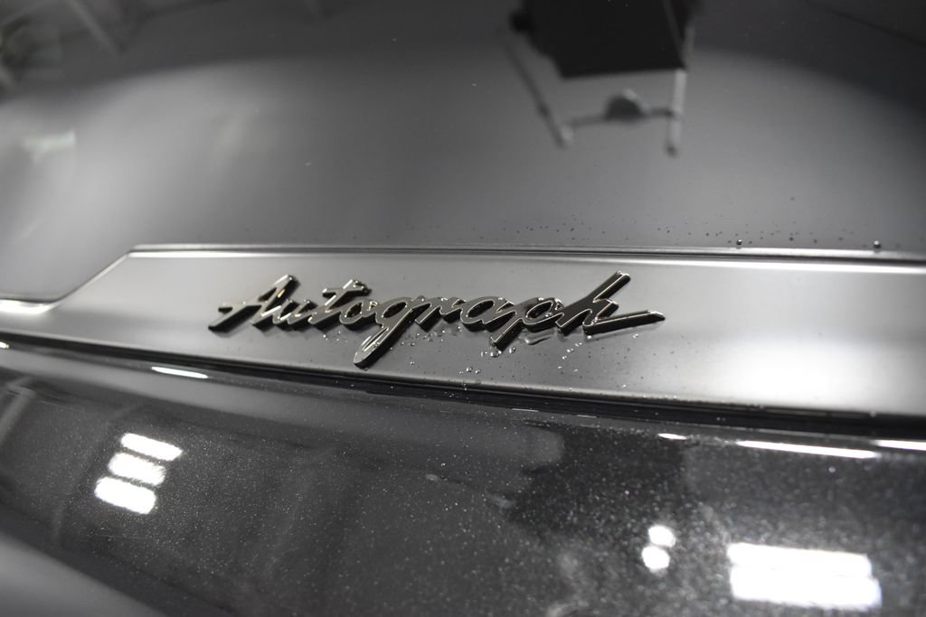 Used 2026 INFINITI QX60 Autograph w/ Dark Cargo Package AWD/4WD image 45