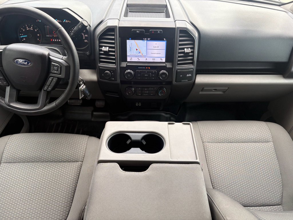 Used 2019 Ford F150 XLT w/ Equipment Group 302A Luxury RWD image 2