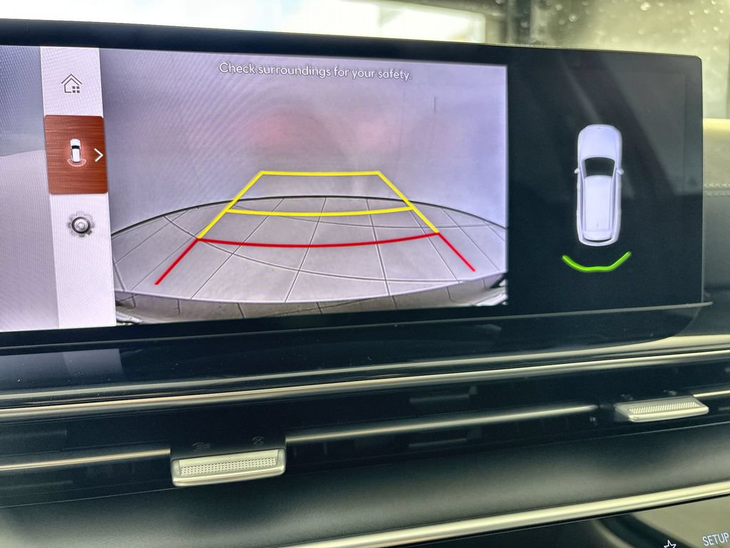 New 2026 Genesis GV80 2.5T RWD image 23
