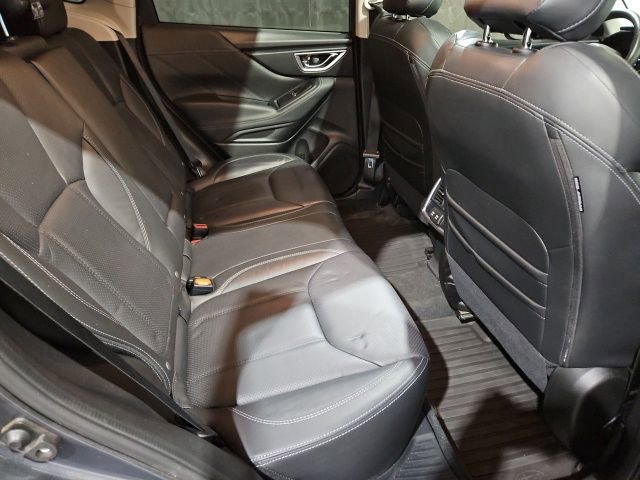 Used 2021 Subaru Forester Limited image 18