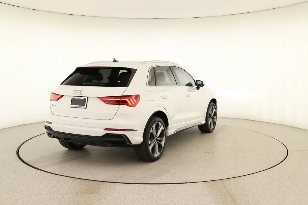 Used 2019 Audi Q3 2.0T Prestige AWD/4WD image 6